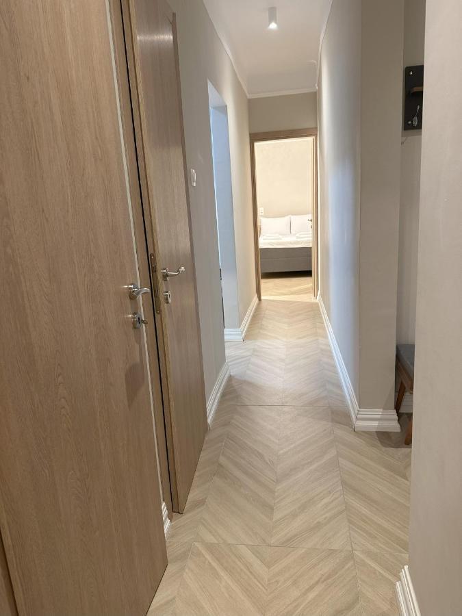 Apartment In The Center Of Agia Sophia Thessaloniki Buitenkant foto